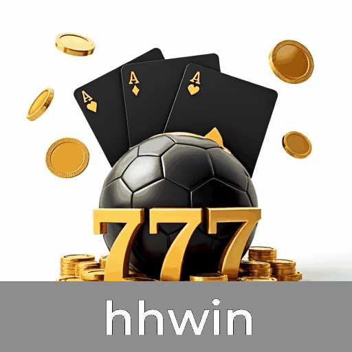 hhwin: A Melhor Plataforma de Apostas com Serviço Profissional