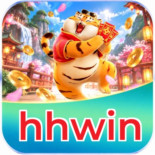 hhwin Facebook - Página oficial com promoções e comunidade ativa