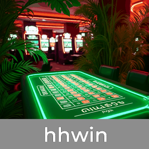 Experimente o Login Premium com Proteção Avançada em hhwin