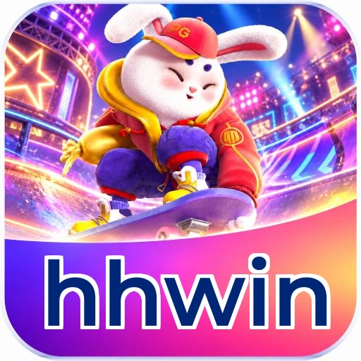 hhwin Facebook - Página oficial com promoções e comunidade ativa