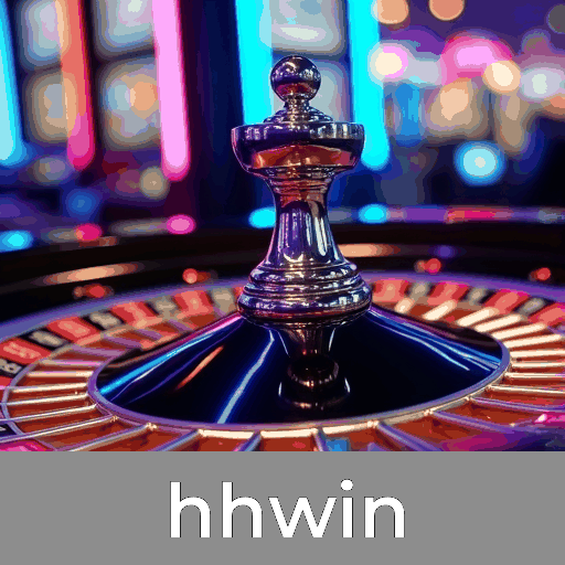hhwin: Experiência de cassino ao vivo para brasileiros