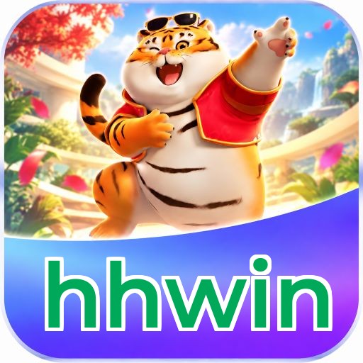 hhwin Facebook - Página oficial com promoções e comunidade ativa